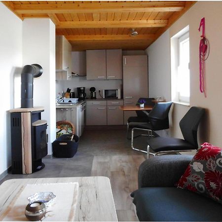 Ferienhaus Kaempf Kaltennordheim Bagian luar foto